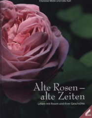 Alte Rosen alte Zeiten