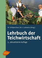 Lehrbuch der Teichwirtschaft