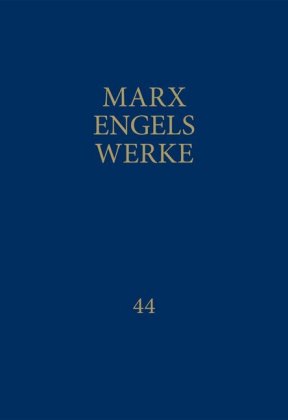 MEW / Marx-Engels-Werke