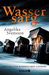 Wassersarg