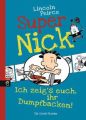 Super Nick - Ich zeig's euch, ihr Dumpfbacken!