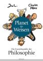 Planet der Weisen