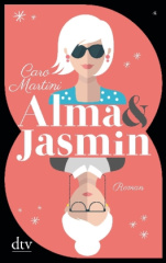 Alma & Jasmin