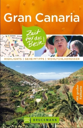 Gran Canaria - Zeit für das Beste