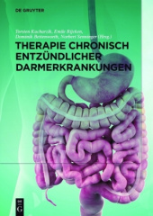 Therapie chronisch entzündlicher Darmerkrankungen