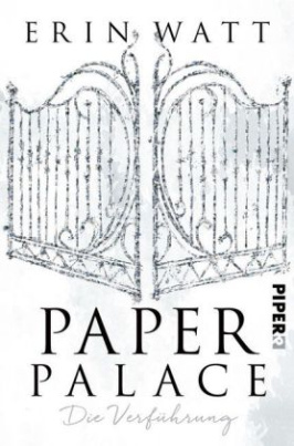 Paper Palace - Die Verführung