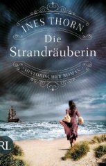 Die Strandräuberin