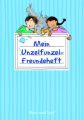 Mein Unzelfunzel-Freundeheft