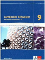 9. Schuljahr, Schülerbuch