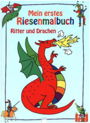 Ritter und Drachen