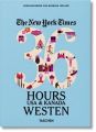 NYT. 36 Hours. USA & Kanada. Westen