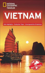 National Geographic Traveler Vietnam