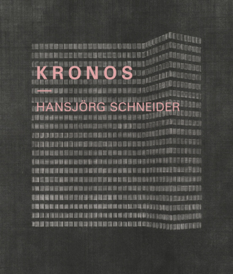 Hansjörg Schneider - KRONOS