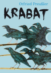 Krabat, Ausgabe mit sorbischer Sage