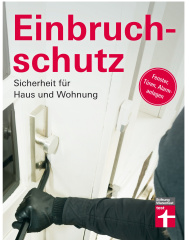 Einbruchschutz