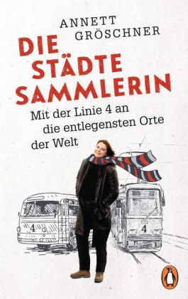 Die Städtesammlerin