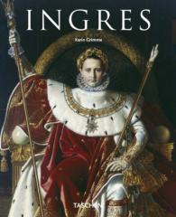 Jean-Auguste-Dominique Ingres