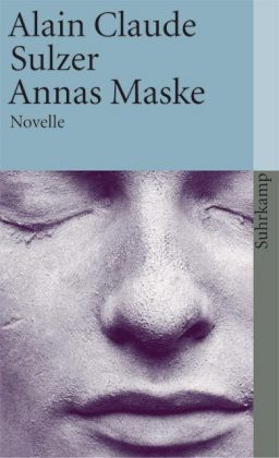 Annas Maske