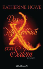 Das Hexenbuch von Salem