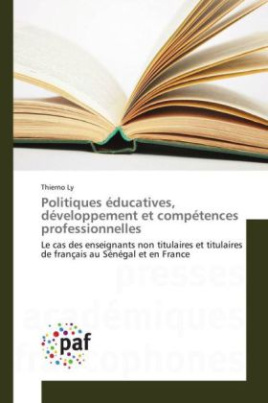 Politiques éducatives, développement et compétences professionnelles