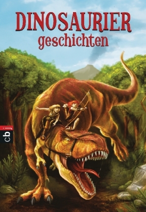 Dinosauriergeschichten