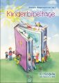 Kinderbibeltage, m. CD-ROM