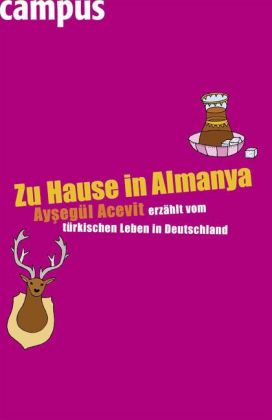 Zu Hause in Almanya