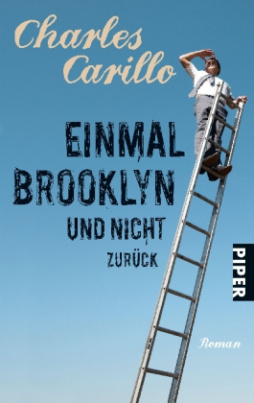 Einmal Brooklyn und nicht zurück