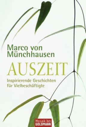 Auszeit