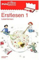 Erstlesen. Tl.1