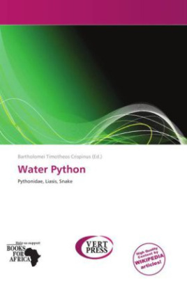 Water Python