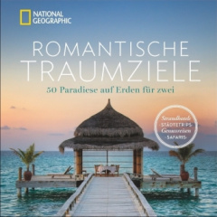 Romantische Traumziele