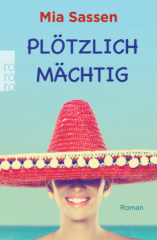 Plötzlich mächtig