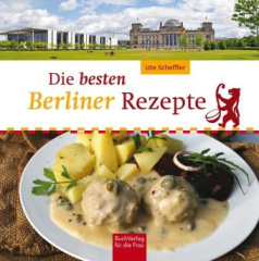 Die besten Berliner Rezepte