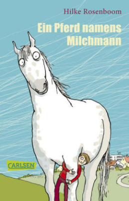 Ein Pferd namens Milchmann