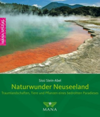 Naturwunder Neuseelands