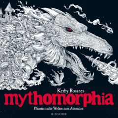 Mythomorphia