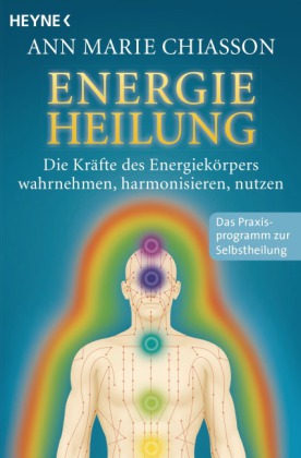 Energieheilung