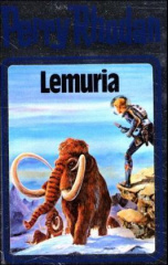 Perry Rhodan - Lemuria