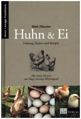 Huhn & Ei