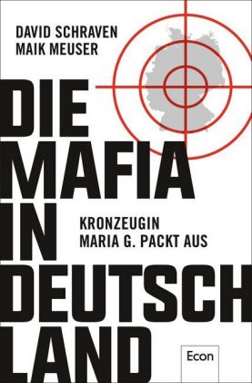 Die Mafia in Deutschland