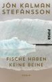 Fische haben keine Beine