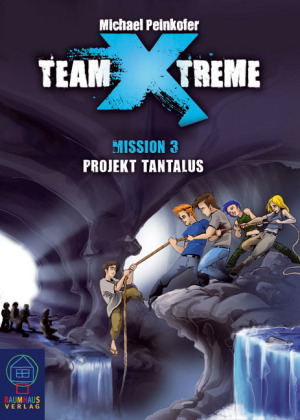 Team X-Treme - Projekt Tantalus