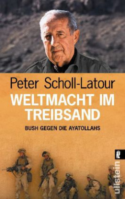 Weltmacht im Treibsand