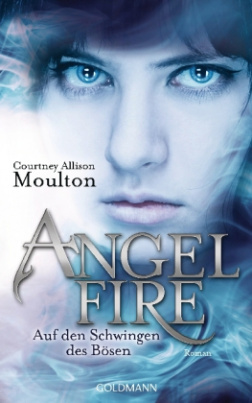 Angelfire - Auf den Schwingen des Bösen