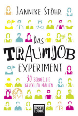 Das Traumjob-Experiment