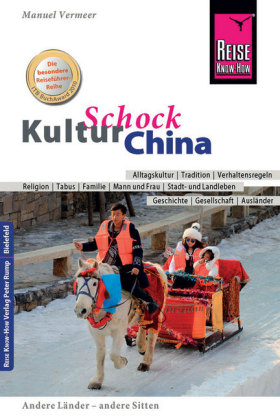 Reise Know-How KulturSchock China