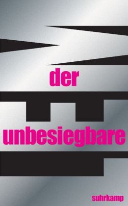 Der Unbesiegbare