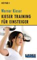 Kieser Training für Einsteiger