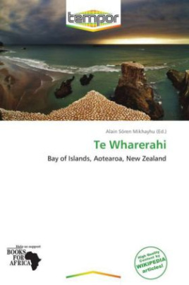 Te Wharerahi